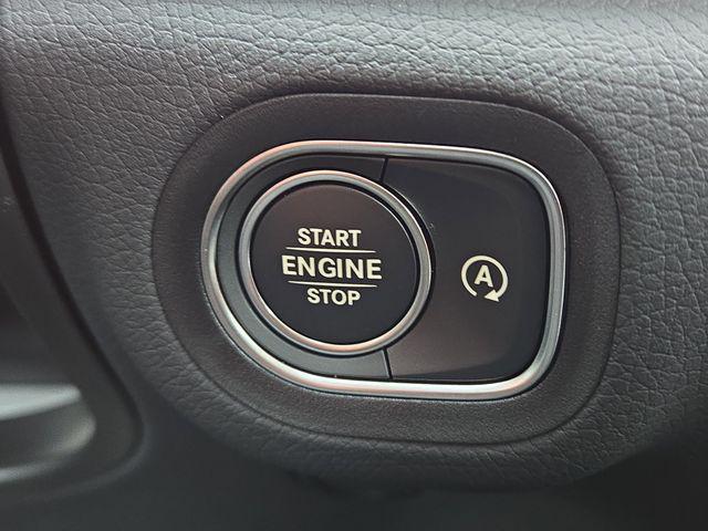 new 2026 Mercedes-Benz GLS 450 car, priced at $98,550