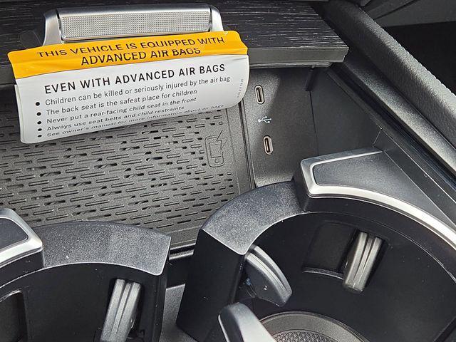 new 2026 Mercedes-Benz GLS 450 car, priced at $98,550