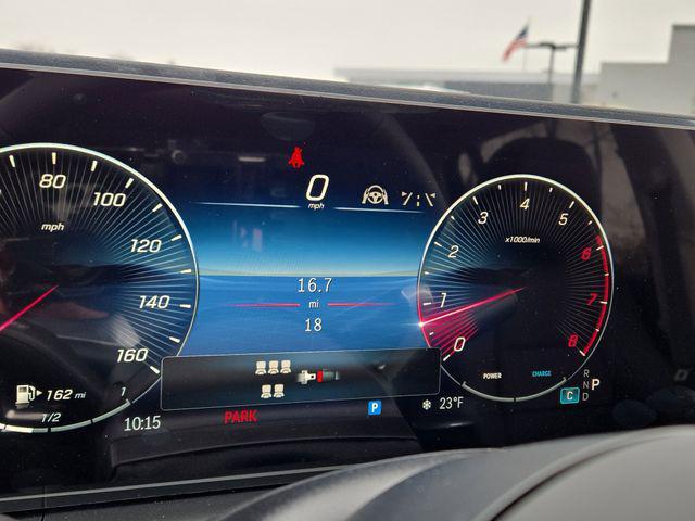 new 2026 Mercedes-Benz GLS 450 car, priced at $98,550