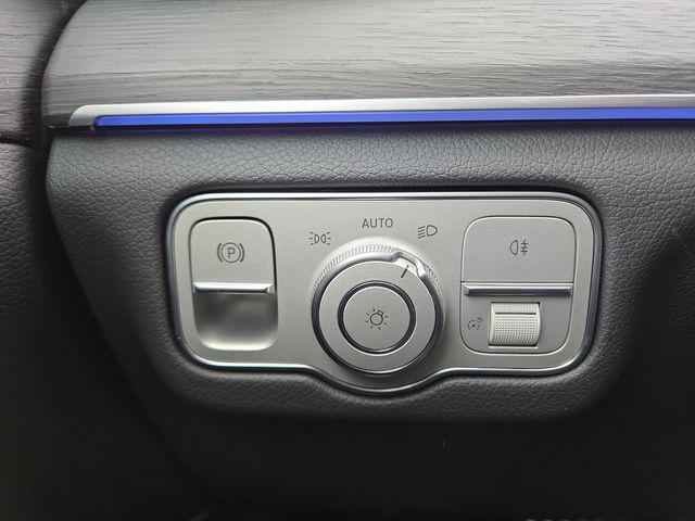 new 2026 Mercedes-Benz GLS 450 car, priced at $98,550