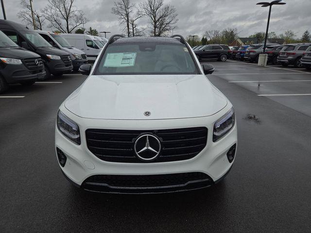 new 2026 Mercedes-Benz GLB 250 car, priced at $52,605