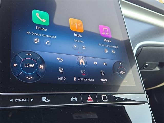 new 2025 Mercedes-Benz C-Class car, priced at $52,600