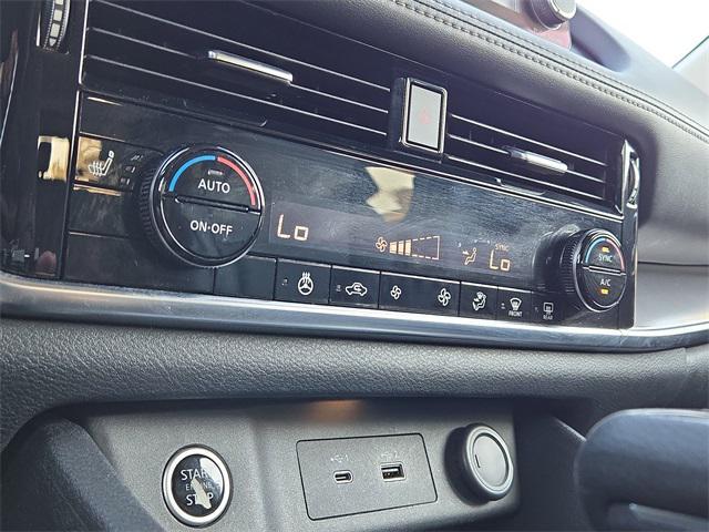 used 2021 Nissan Rogue car, priced at $20,991