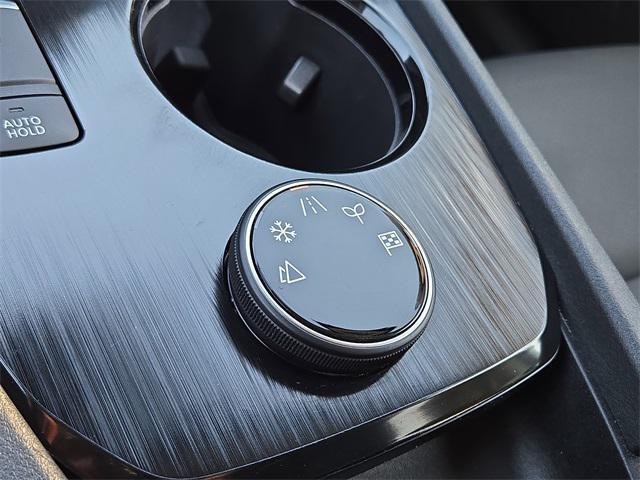 used 2021 Nissan Rogue car, priced at $20,991