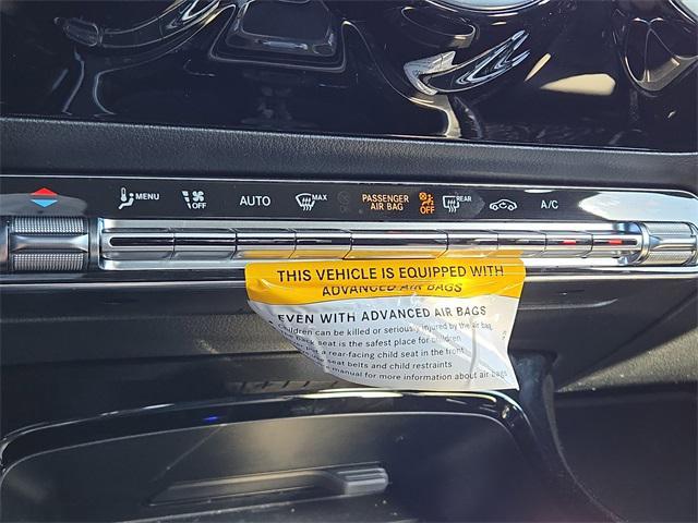 used 2025 Mercedes-Benz CLA 250 car, priced at $41,971