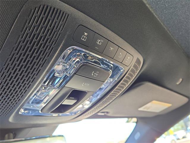 used 2025 Mercedes-Benz CLA 250 car, priced at $41,971