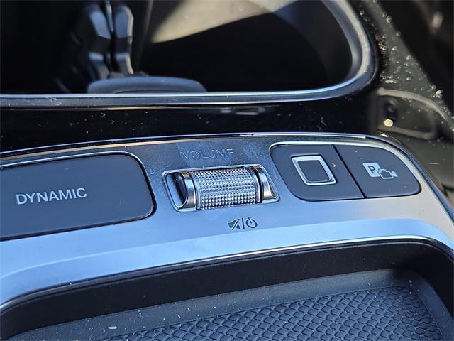 used 2025 Mercedes-Benz CLA 250 car, priced at $41,971