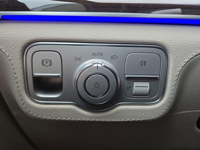 new 2026 Mercedes-Benz GLE 450 car, priced at $88,520