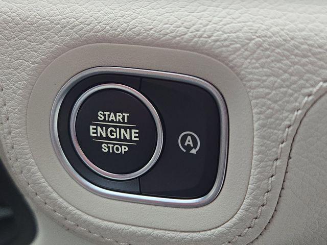 new 2026 Mercedes-Benz GLE 450 car, priced at $88,520