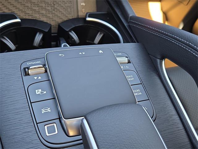 new 2025 Mercedes-Benz GLE 350 car, priced at $74,430