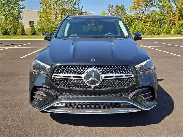 new 2025 Mercedes-Benz GLE 350 car, priced at $74,430