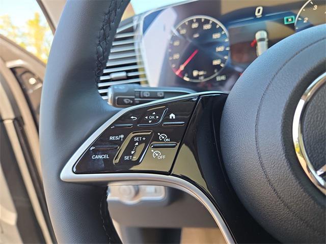 new 2025 Mercedes-Benz GLE 350 car, priced at $74,430