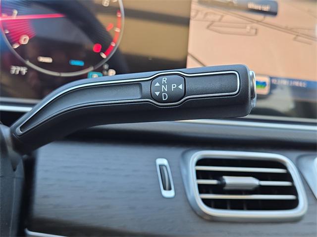 new 2025 Mercedes-Benz GLE 350 car, priced at $74,430