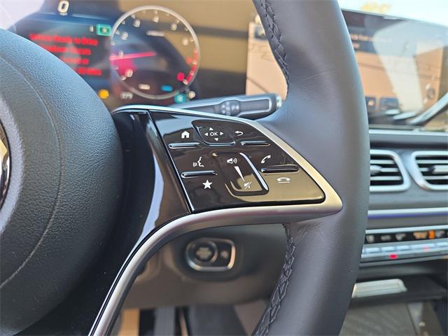 new 2025 Mercedes-Benz GLE 350 car, priced at $74,430
