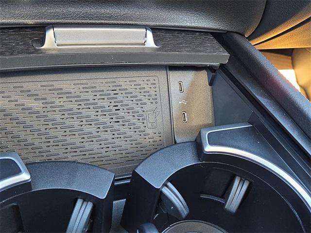 new 2025 Mercedes-Benz GLE 350 car, priced at $74,430