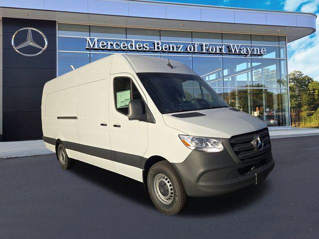 new 2026 Mercedes-Benz Sprinter 2500 car, priced at $67,402
