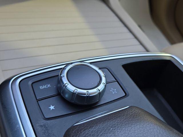 used 2014 Mercedes-Benz M-Class car, priced at $13,246