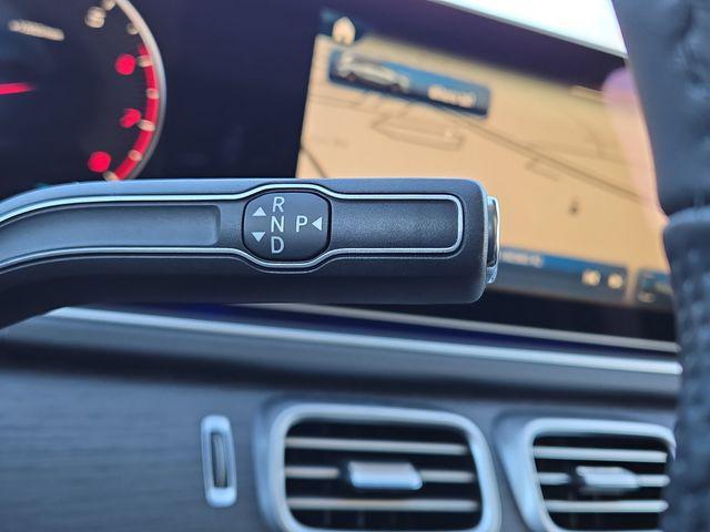 new 2026 Mercedes-Benz GLS 450 car, priced at $106,380