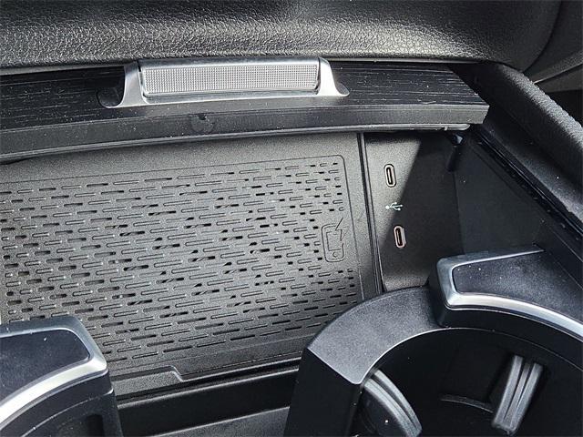 used 2025 Mercedes-Benz GLE 350 car, priced at $60,971