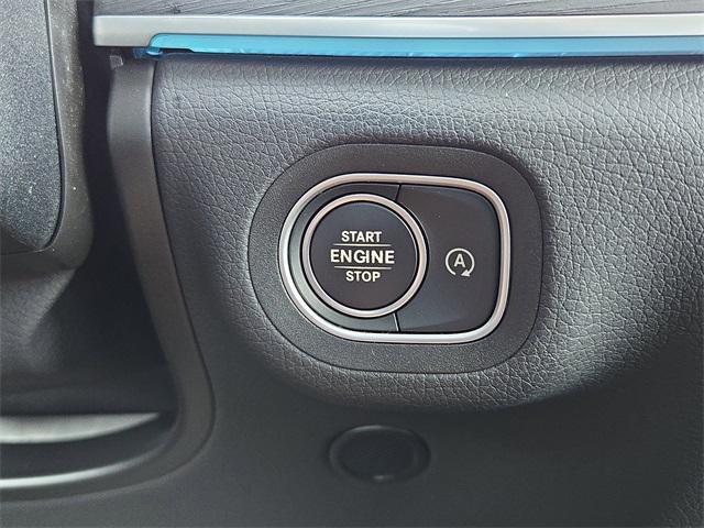 used 2025 Mercedes-Benz GLE 350 car, priced at $60,971