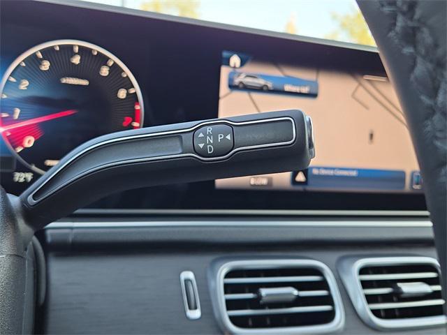 used 2025 Mercedes-Benz GLE 350 car, priced at $60,971