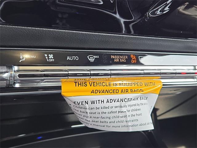 new 2025 Mercedes-Benz AMG CLA 35 car, priced at $60,800