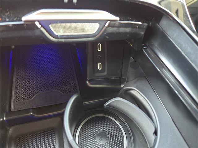 new 2026 Mercedes-Benz GLC 300 car, priced at $54,805