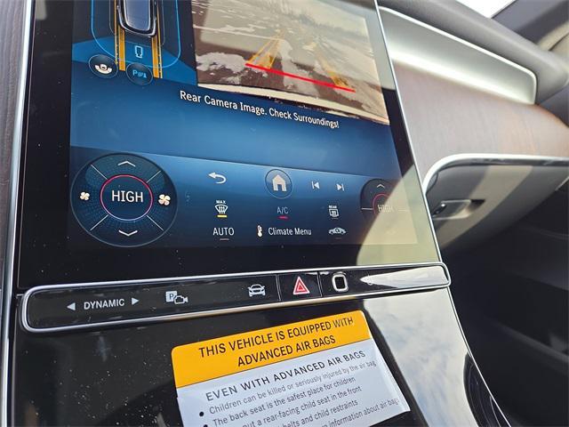 new 2026 Mercedes-Benz GLC 300 car, priced at $54,805