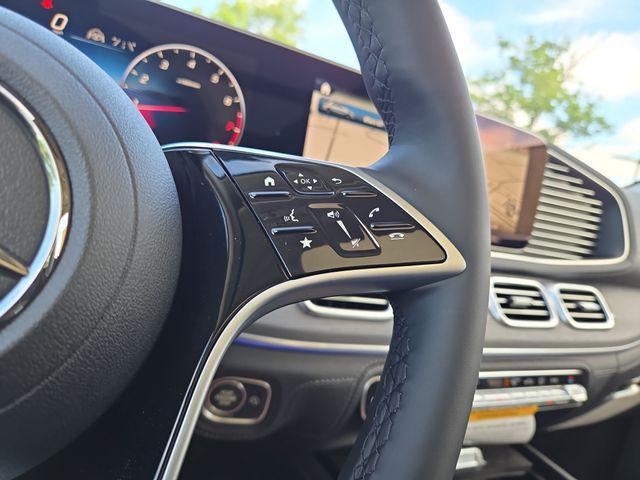 new 2026 Mercedes-Benz GLE 350 car, priced at $81,656