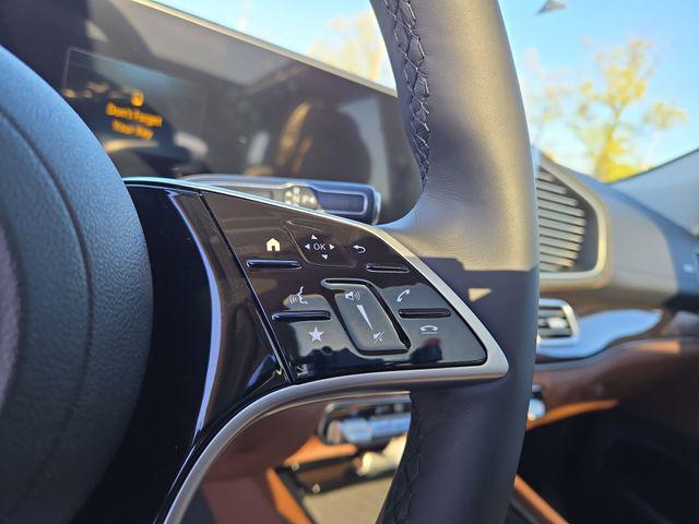 new 2026 Mercedes-Benz GLE 350 car, priced at $83,791
