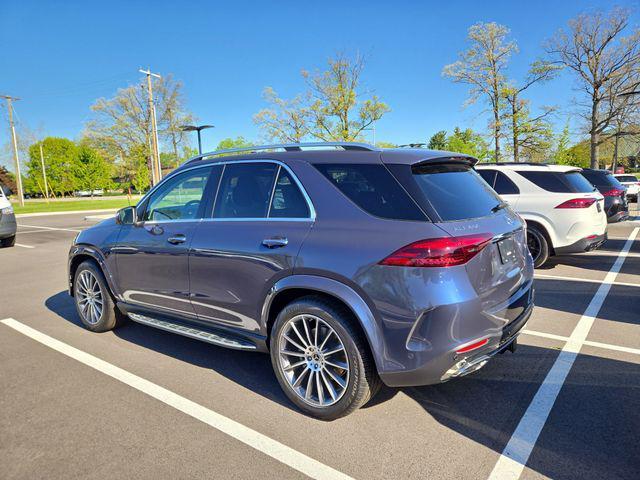 new 2026 Mercedes-Benz GLE 350 car, priced at $83,791
