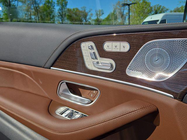 new 2026 Mercedes-Benz GLE 350 car, priced at $83,791