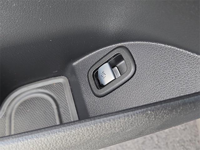 used 2023 Mercedes-Benz GLC 300 car, priced at $38,995