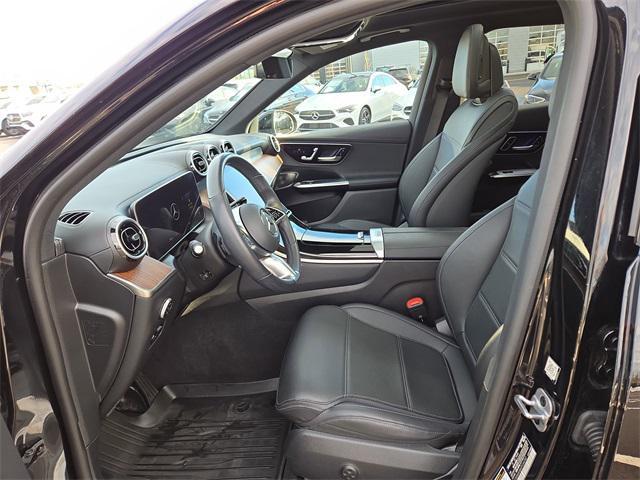 used 2023 Mercedes-Benz GLC 300 car, priced at $38,995