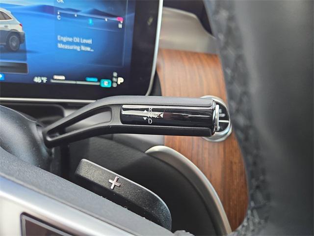 used 2023 Mercedes-Benz GLC 300 car, priced at $38,995