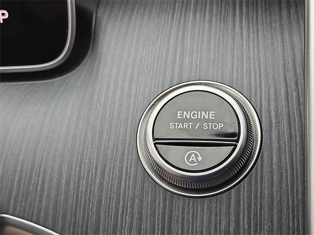 used 2025 Mercedes-Benz C-Class car, priced at $47,991