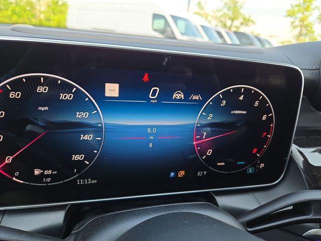 new 2026 Mercedes-Benz GLC 300 car, priced at $69,361
