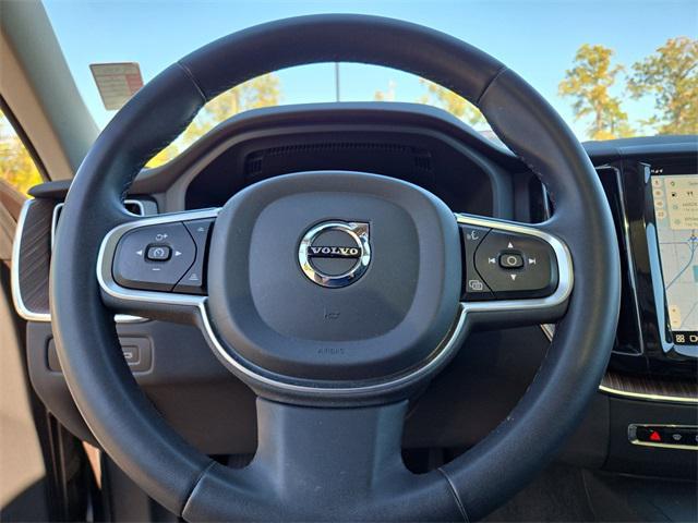 used 2022 Volvo XC60 car, priced at $22,991