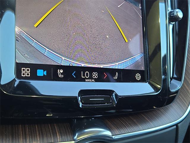 used 2022 Volvo XC60 car, priced at $22,991