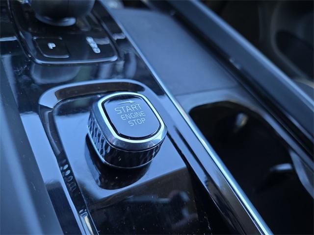 used 2022 Volvo XC60 car, priced at $22,991