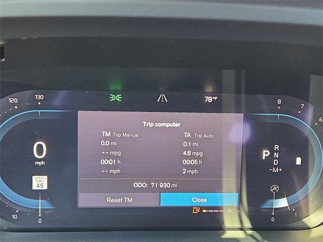 used 2022 Volvo XC60 car, priced at $22,991