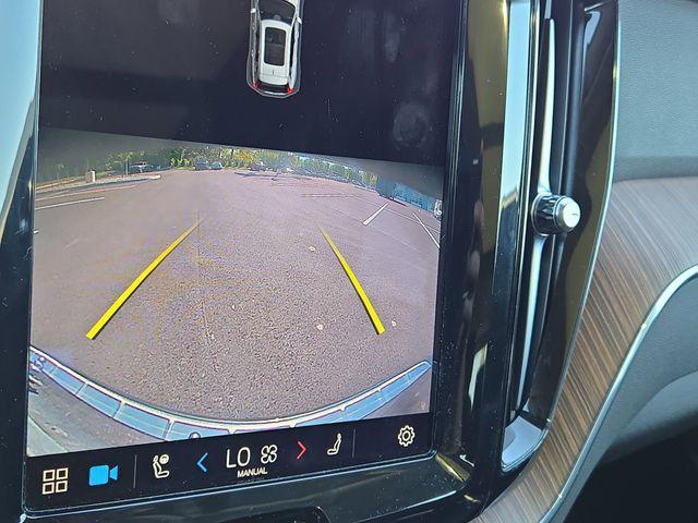 used 2022 Volvo XC60 car, priced at $22,991