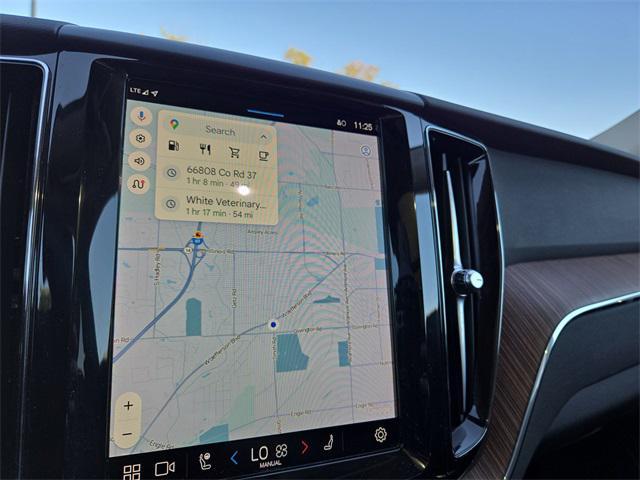 used 2022 Volvo XC60 car, priced at $22,991