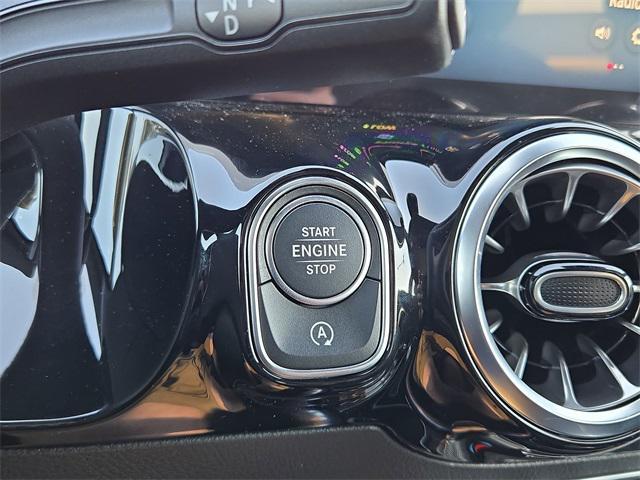 new 2026 Mercedes-Benz GLA 250 car, priced at $49,440