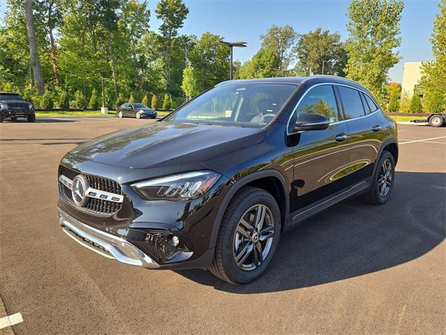 new 2026 Mercedes-Benz GLA 250 car, priced at $49,440