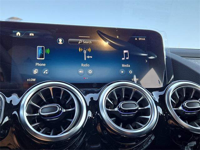 new 2026 Mercedes-Benz GLA 250 car, priced at $49,440