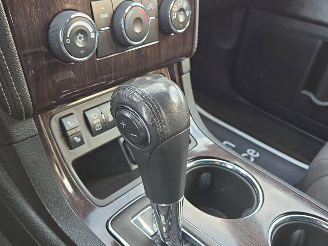 used 2017 Chevrolet Traverse car, priced at $10,971