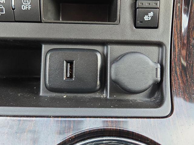 used 2017 Chevrolet Traverse car, priced at $10,971