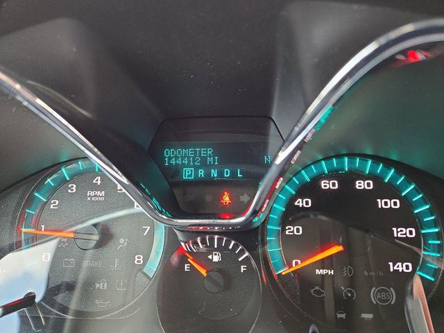 used 2017 Chevrolet Traverse car, priced at $10,971