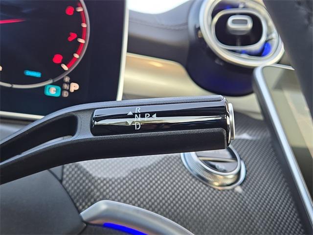 new 2024 Mercedes-Benz CLE 450 car, priced at $69,605